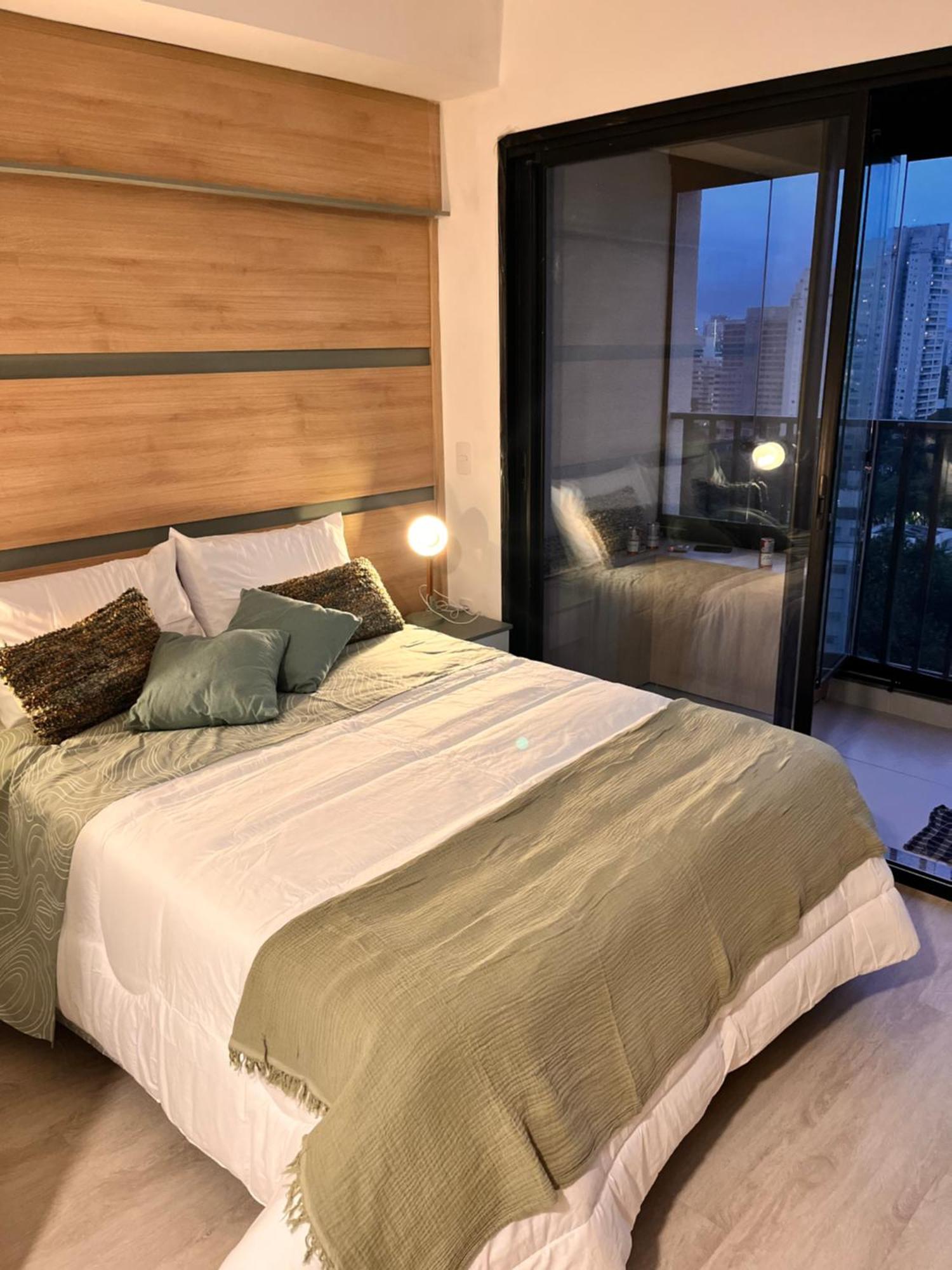Apartamento Petit Paradise